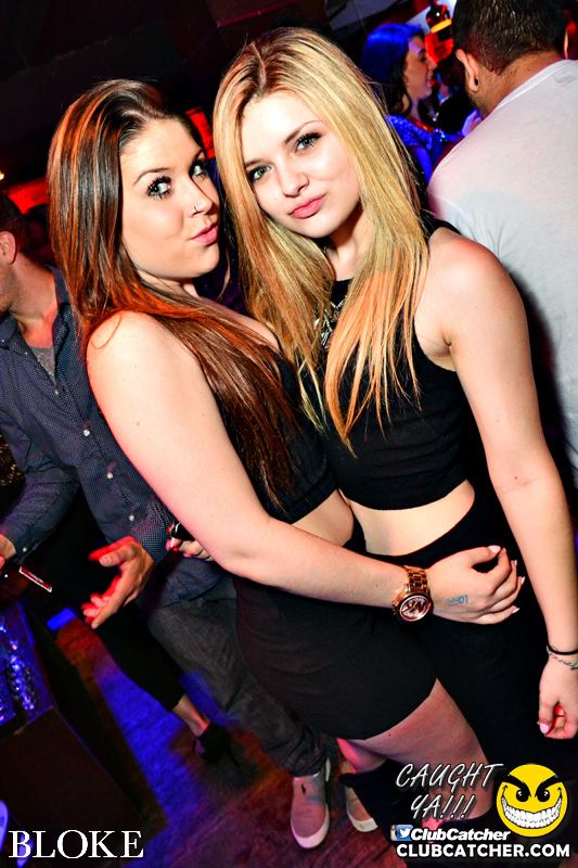Bloke nightclub photo 9 - May 27th, 2015