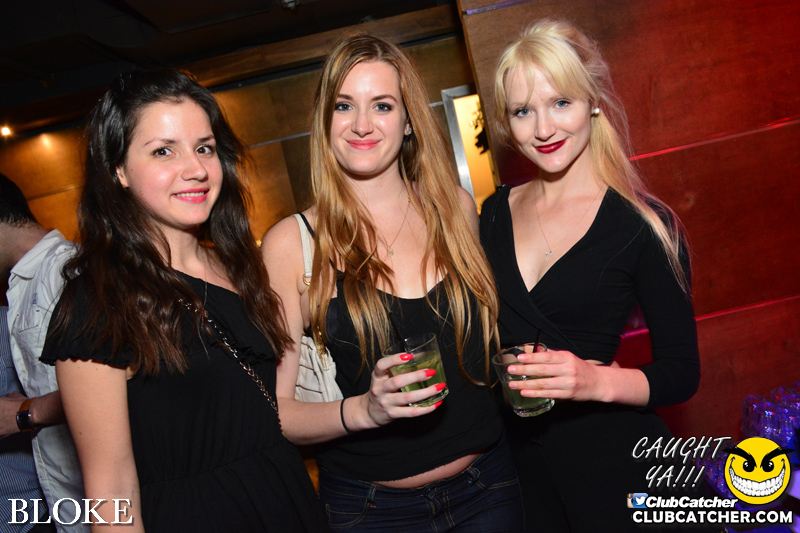 Bloke nightclub photo 81 - May 27th, 2015