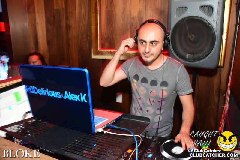 Bloke nightclub photo 82 - May 27th, 2015