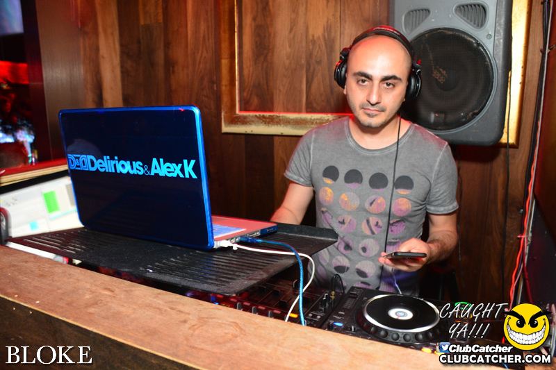 Bloke nightclub photo 83 - May 27th, 2015