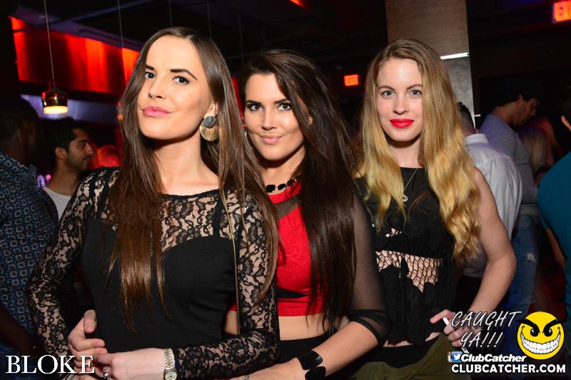 Bloke nightclub photo 85 - May 27th, 2015