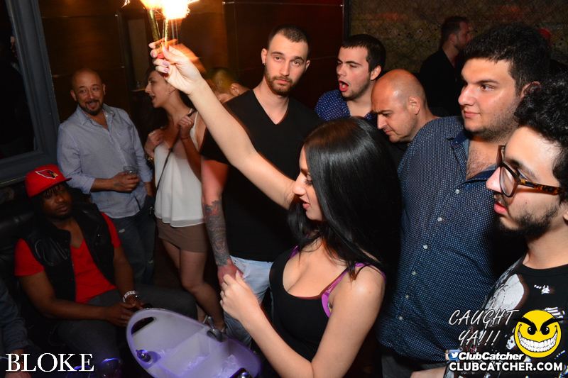 Bloke nightclub photo 86 - May 27th, 2015