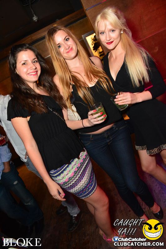 Bloke nightclub photo 88 - May 27th, 2015