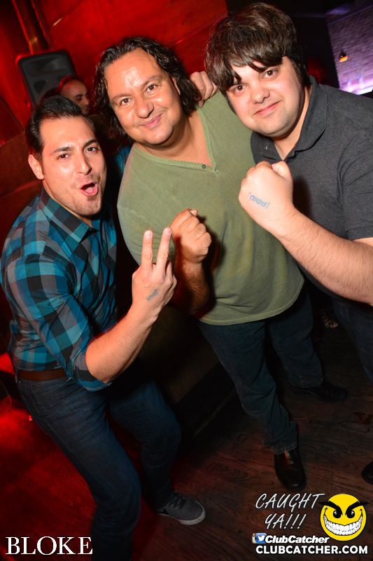 Bloke nightclub photo 90 - May 27th, 2015