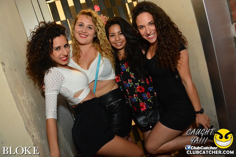 Bloke nightclub photo 91 - May 27th, 2015