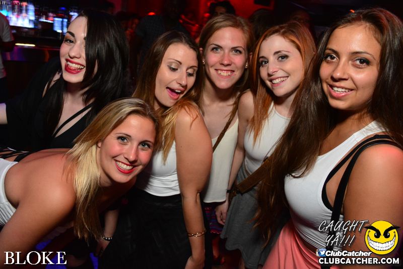 Bloke nightclub photo 92 - May 27th, 2015