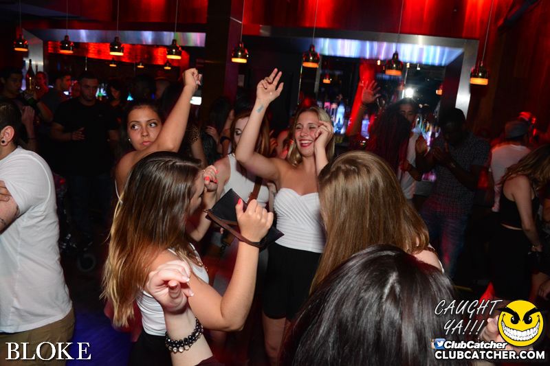 Bloke nightclub photo 97 - May 27th, 2015