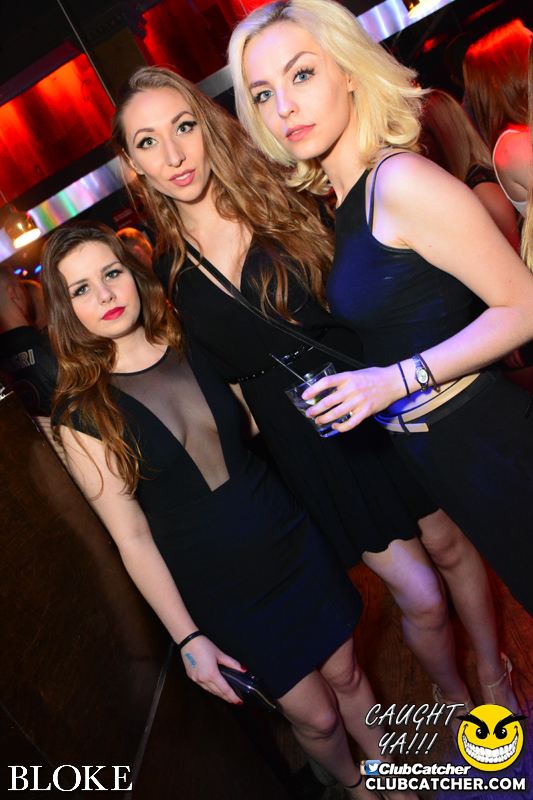 Bloke nightclub photo 99 - May 27th, 2015