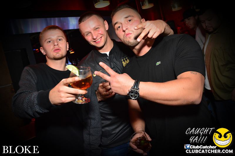 Bloke nightclub photo 100 - May 27th, 2015