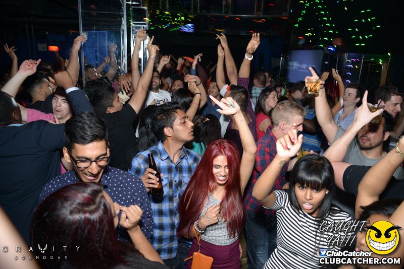 Gravity Soundbar nightclub photo 1 - May 29th, 2015