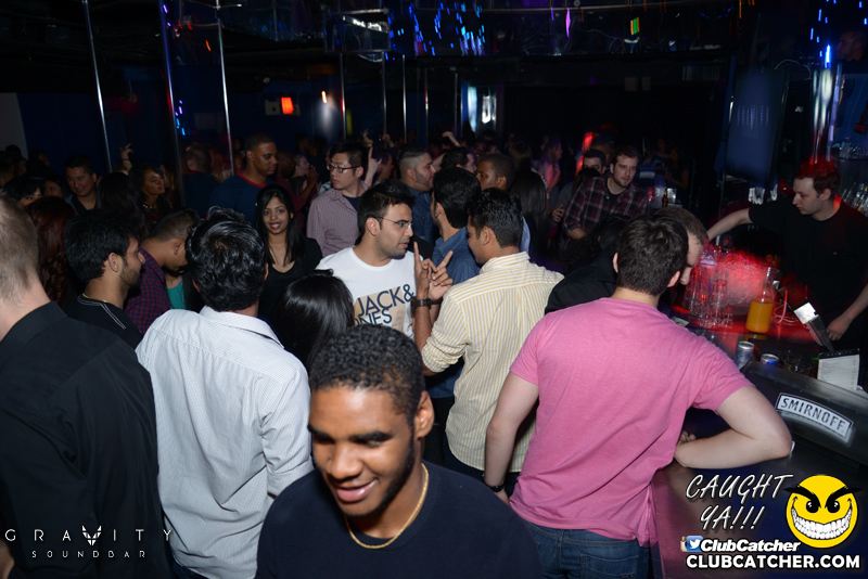 Gravity Soundbar nightclub photo 11 - May 29th, 2015