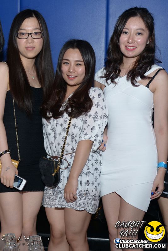 Gravity Soundbar nightclub photo 103 - May 29th, 2015