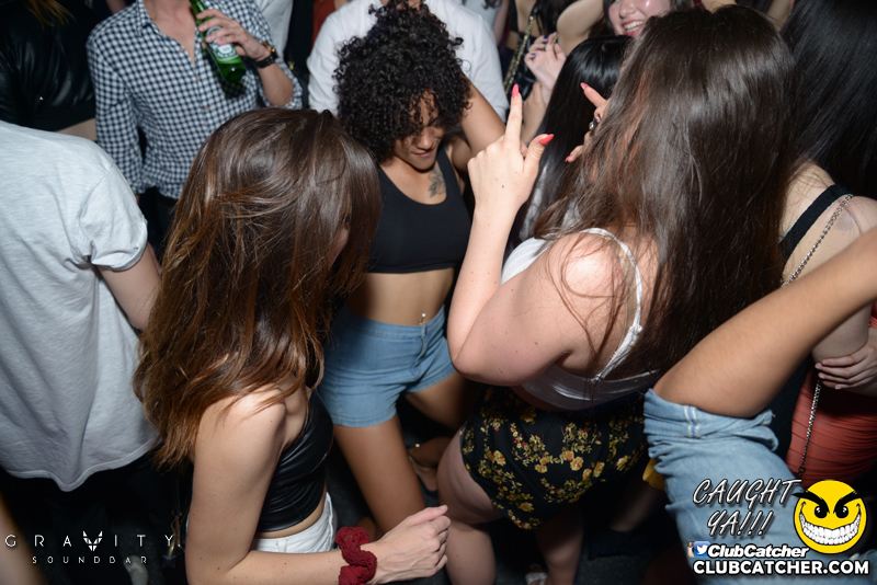 Gravity Soundbar nightclub photo 105 - May 29th, 2015