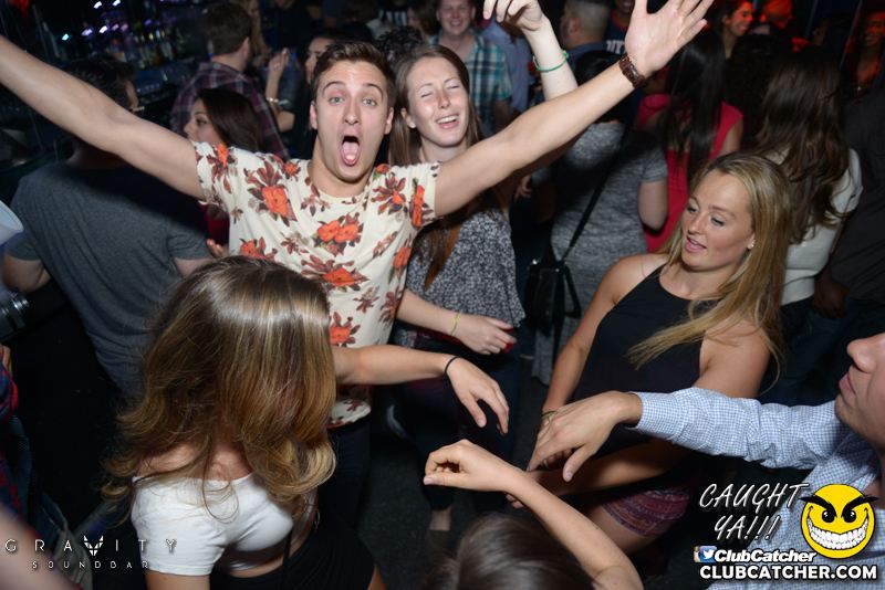 Gravity Soundbar nightclub photo 112 - May 29th, 2015