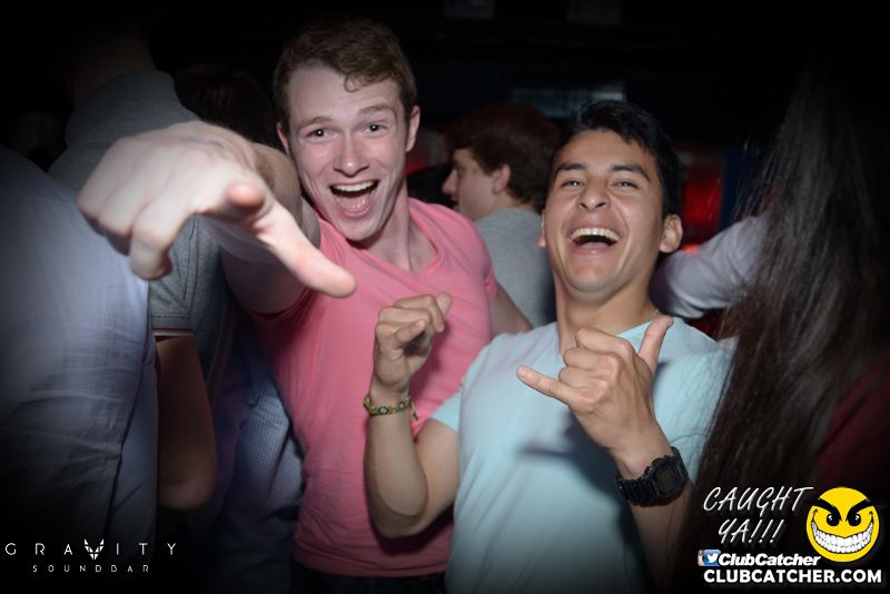 Gravity Soundbar nightclub photo 113 - May 29th, 2015