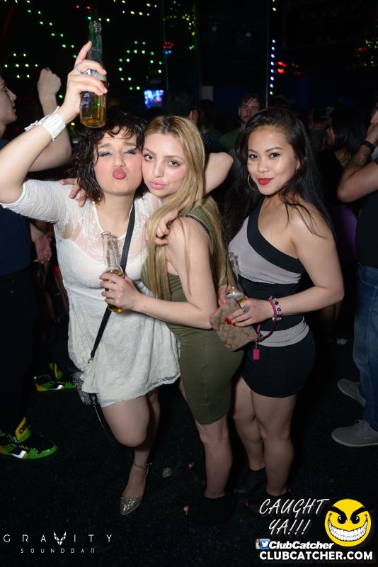 Gravity Soundbar nightclub photo 119 - May 29th, 2015