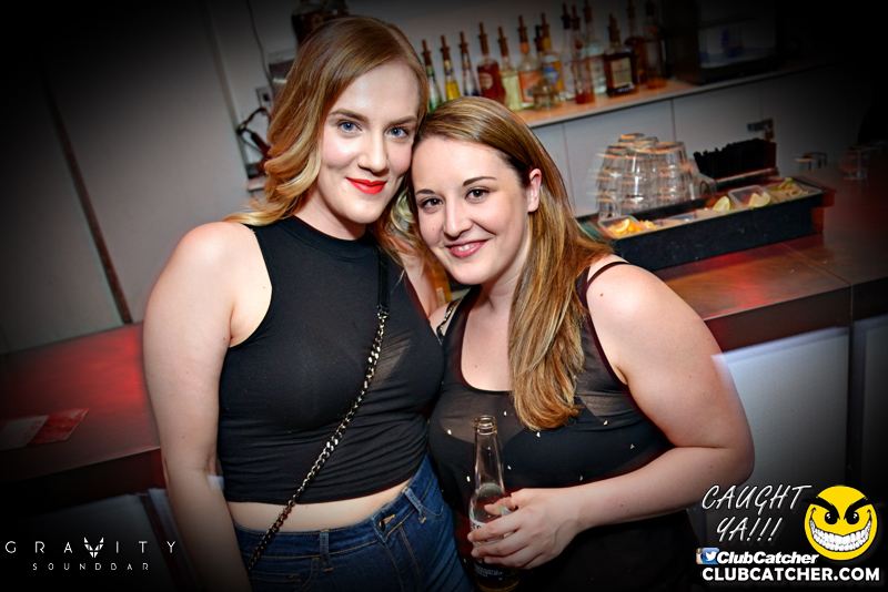 Gravity Soundbar nightclub photo 120 - May 29th, 2015