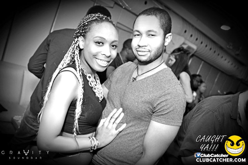 Gravity Soundbar nightclub photo 13 - May 29th, 2015