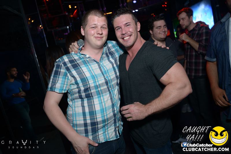 Gravity Soundbar nightclub photo 121 - May 29th, 2015