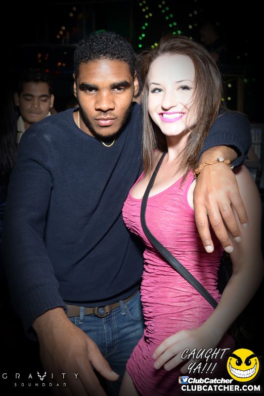 Gravity Soundbar nightclub photo 128 - May 29th, 2015