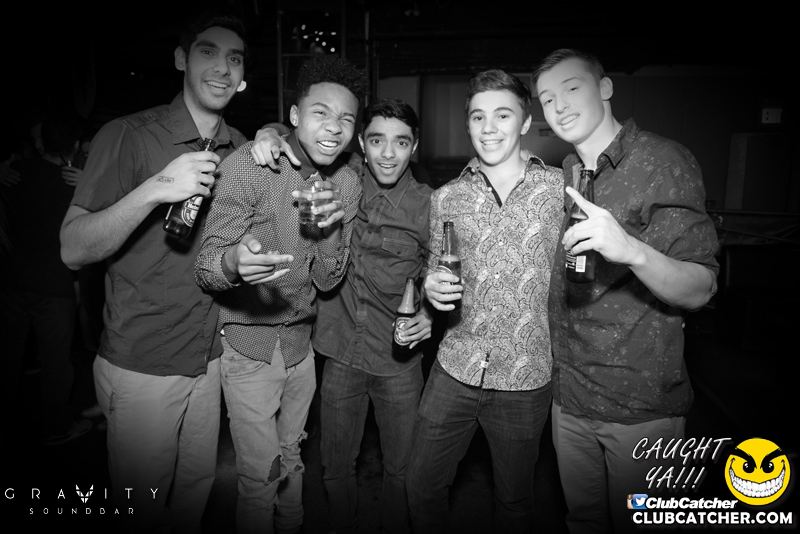 Gravity Soundbar nightclub photo 130 - May 29th, 2015