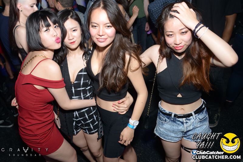 Gravity Soundbar nightclub photo 14 - May 29th, 2015