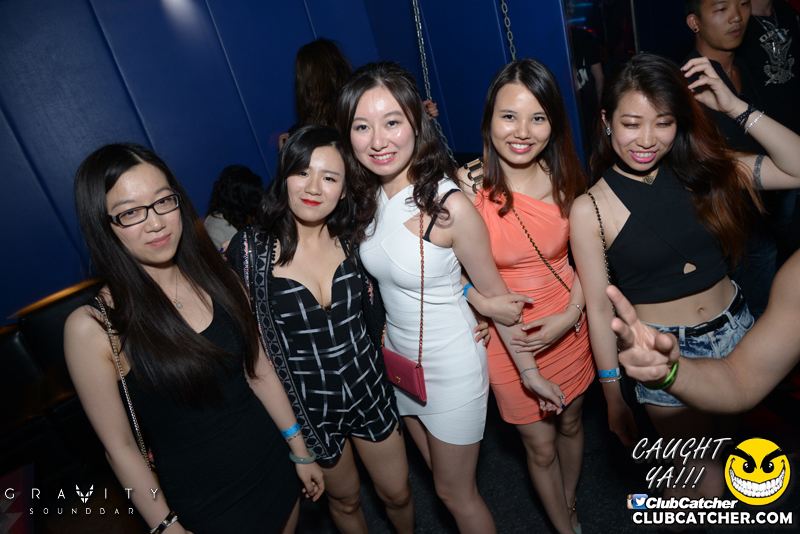Gravity Soundbar nightclub photo 15 - May 29th, 2015