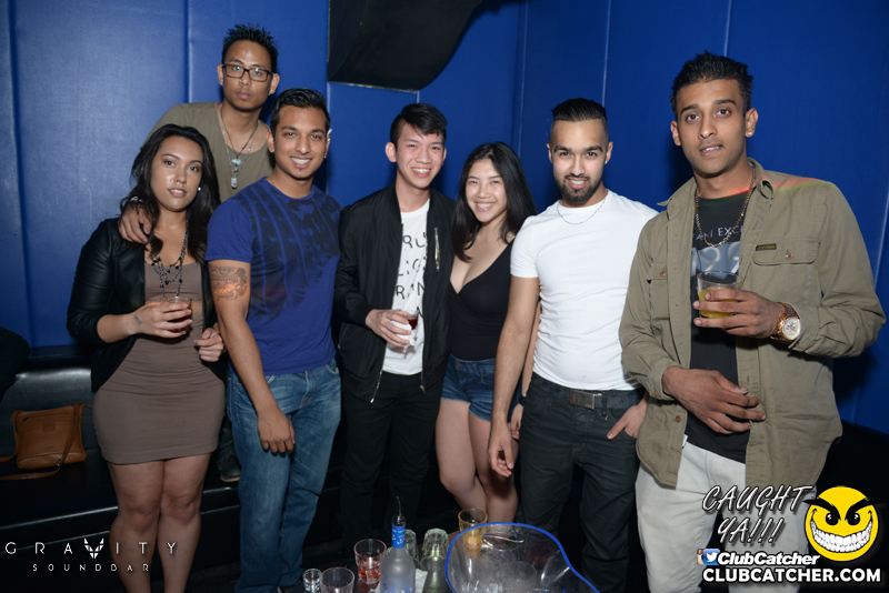 Gravity Soundbar nightclub photo 16 - May 29th, 2015