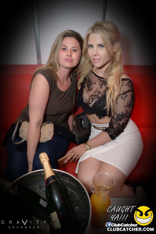 Gravity Soundbar nightclub photo 18 - May 29th, 2015