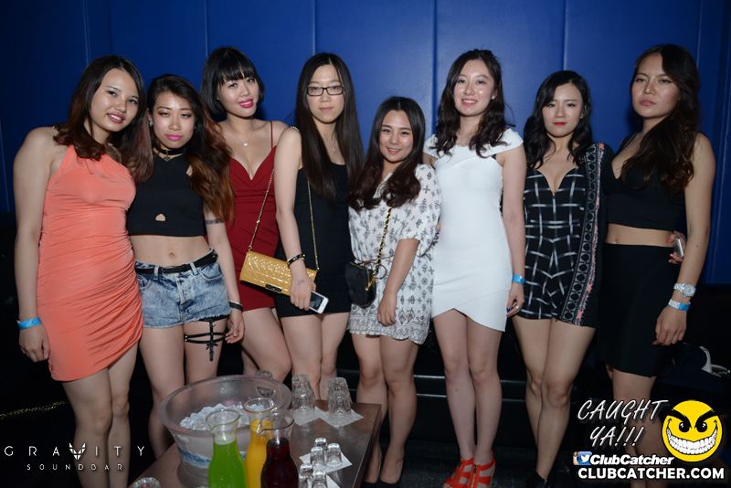 Gravity Soundbar nightclub photo 19 - May 29th, 2015