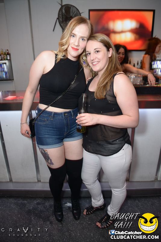 Gravity Soundbar nightclub photo 20 - May 29th, 2015
