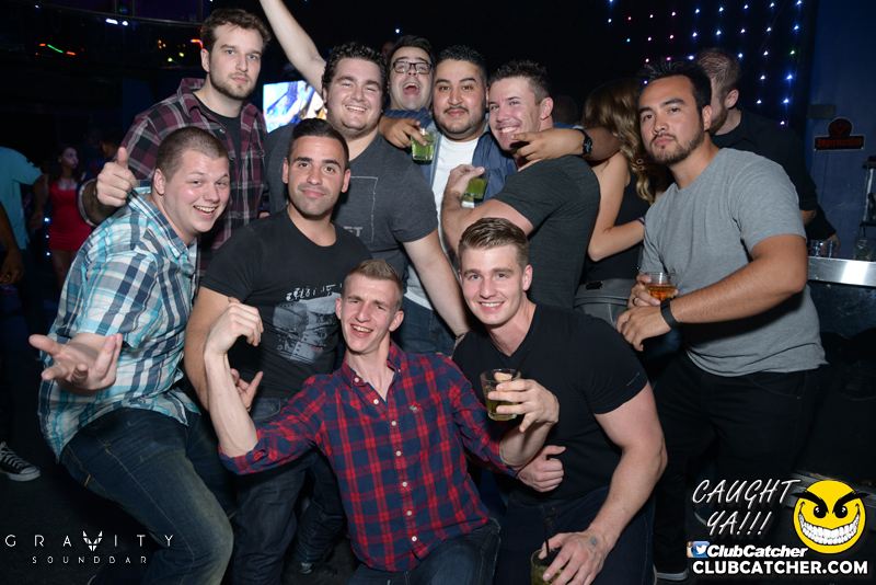 Gravity Soundbar nightclub photo 3 - May 29th, 2015