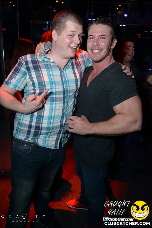 Gravity Soundbar nightclub photo 22 - May 29th, 2015