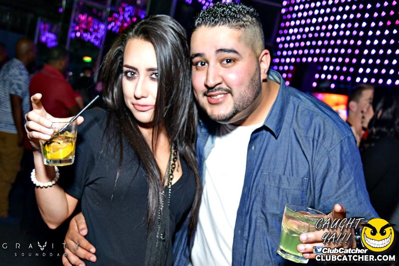 Gravity Soundbar nightclub photo 24 - May 29th, 2015