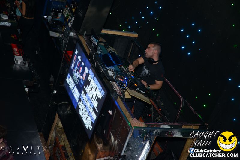 Gravity Soundbar nightclub photo 25 - May 29th, 2015