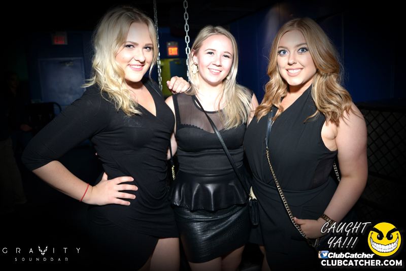 Gravity Soundbar nightclub photo 28 - May 29th, 2015
