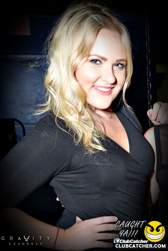 Gravity Soundbar nightclub photo 29 - May 29th, 2015