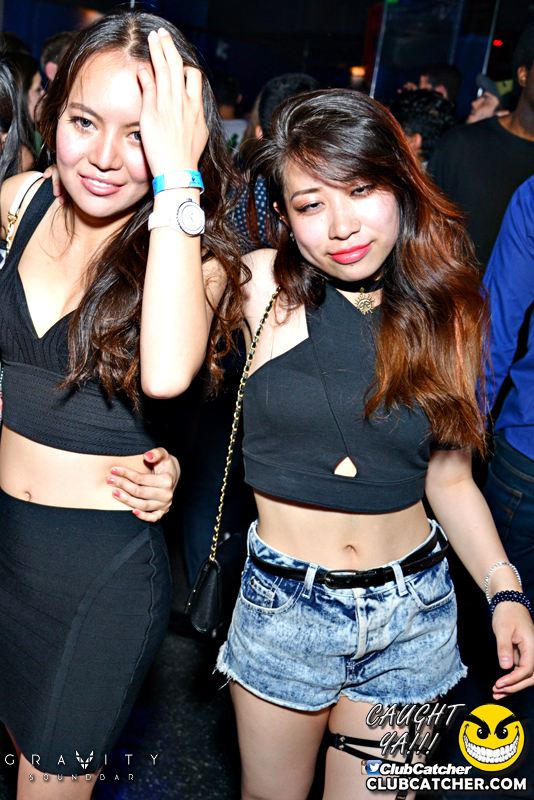 Gravity Soundbar nightclub photo 31 - May 29th, 2015