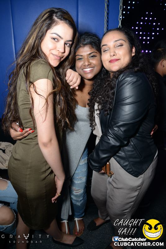 Gravity Soundbar nightclub photo 32 - May 29th, 2015