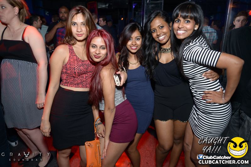 Gravity Soundbar nightclub photo 34 - May 29th, 2015