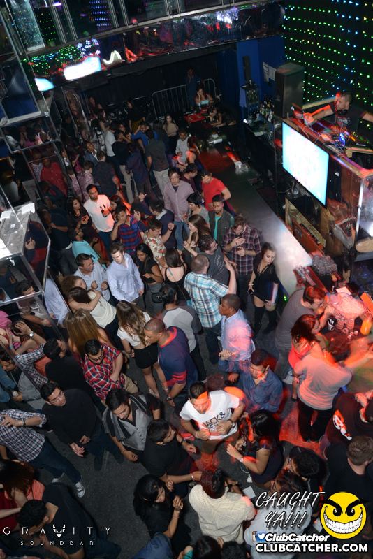 Gravity Soundbar nightclub photo 36 - May 29th, 2015