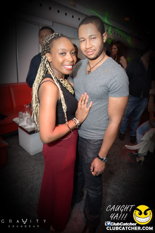 Gravity Soundbar nightclub photo 37 - May 29th, 2015