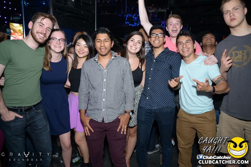 Gravity Soundbar nightclub photo 39 - May 29th, 2015