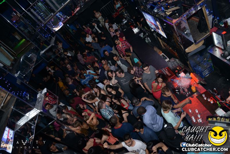 Gravity Soundbar nightclub photo 43 - May 29th, 2015