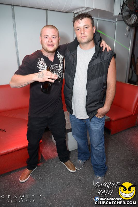 Gravity Soundbar nightclub photo 44 - May 29th, 2015