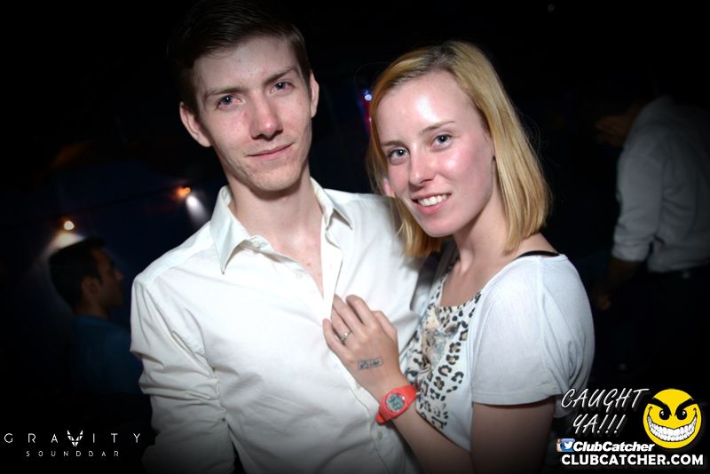 Gravity Soundbar nightclub photo 45 - May 29th, 2015