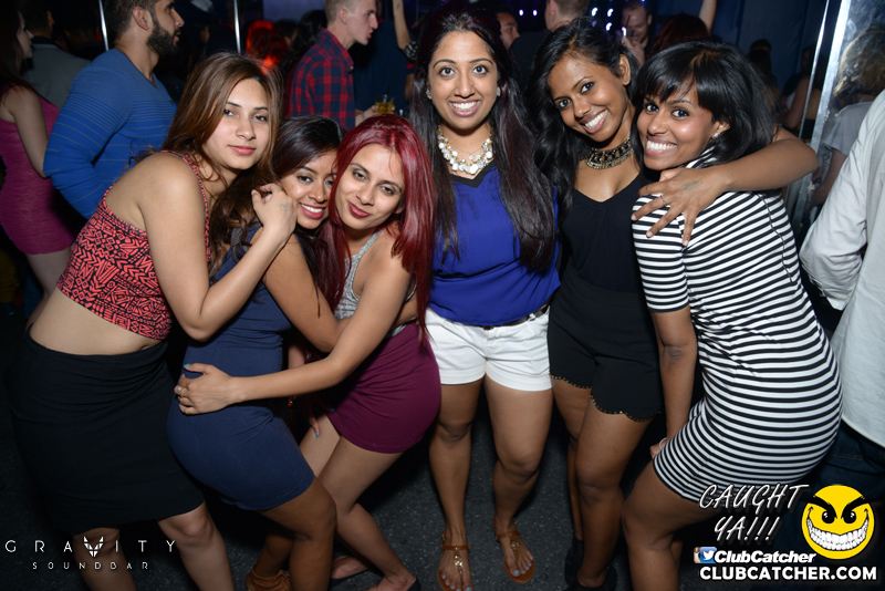 Gravity Soundbar nightclub photo 46 - May 29th, 2015