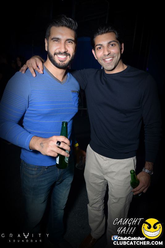 Gravity Soundbar nightclub photo 48 - May 29th, 2015