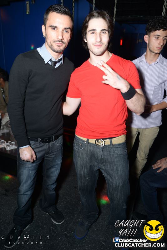 Gravity Soundbar nightclub photo 49 - May 29th, 2015
