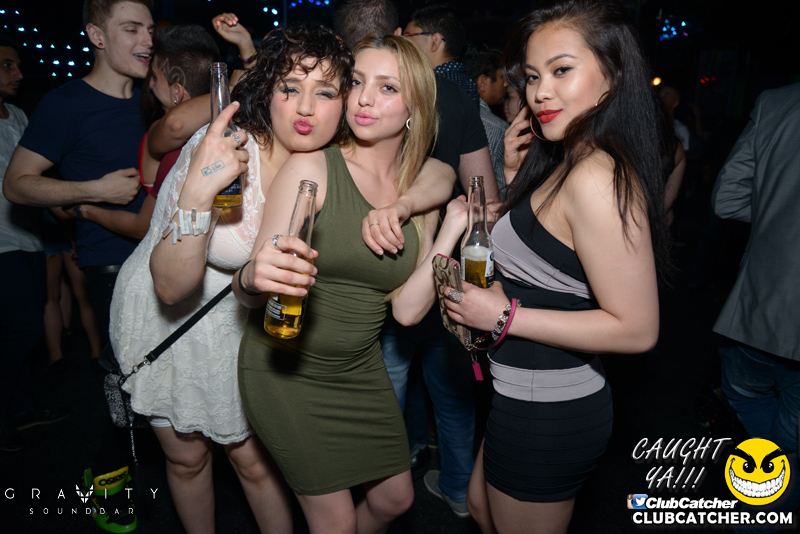 Gravity Soundbar nightclub photo 6 - May 29th, 2015